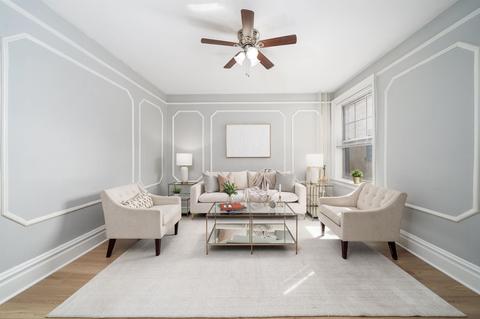 1000 Hudson St 410 #410, Hoboken, NJ 07030