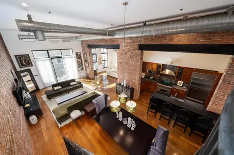 610 Clinton St 3w #3W, Hoboken, NJ 07030