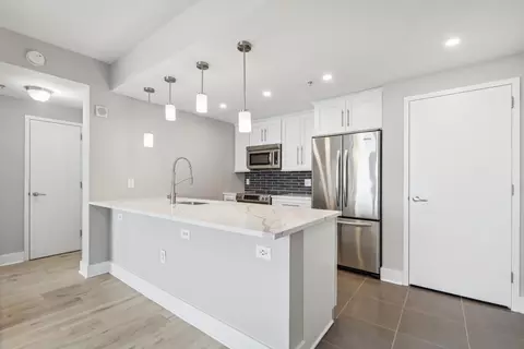 88 Morgan St 4103 #4103, Jersey City, NJ 07302