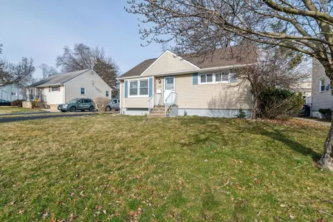 1425 Linbarger Ave, Plainfield, NJ 07062