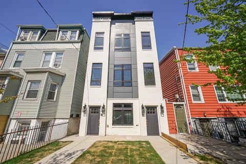 355 New York Ave 2 #2, Jersey City, NJ 07307