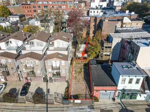 238 York St, Jc Downtown, NJ 07302