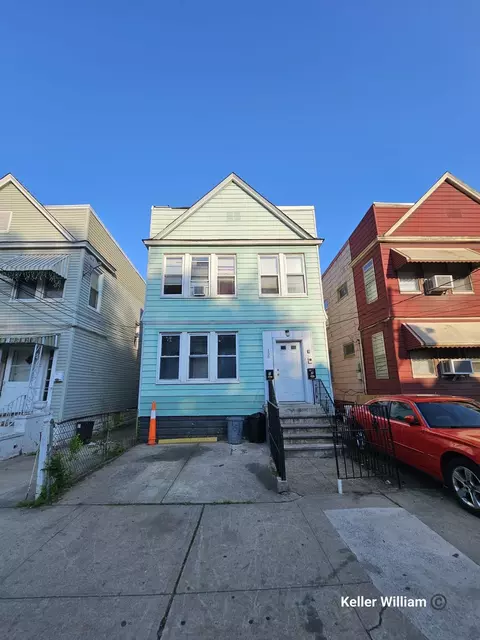 156 Randolph Ave, Jersey City, NJ 07305