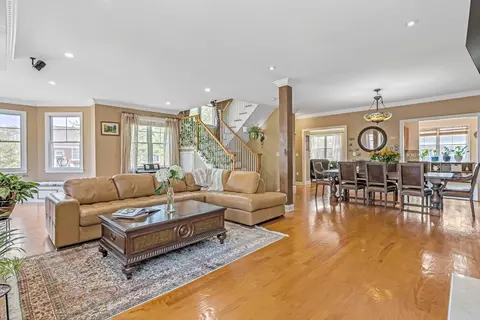 55 Constitution Way 6055 #6055, Jersey City, NJ 07305