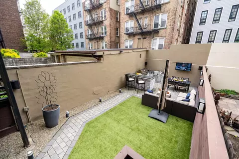 728 Willow Ave 1l #1L, Hoboken, NJ 07030