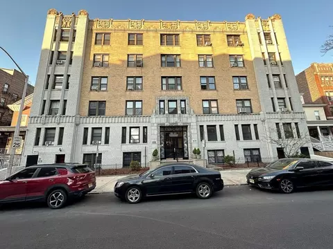 333 Fairmont Ave 1d #1D, Jersey City, NJ 07306