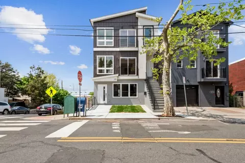 283 Terrace Ave #2, Jersey City, NJ 07307