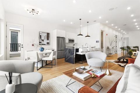 241 3rd St 4 #4, Jersey City, NJ 07302