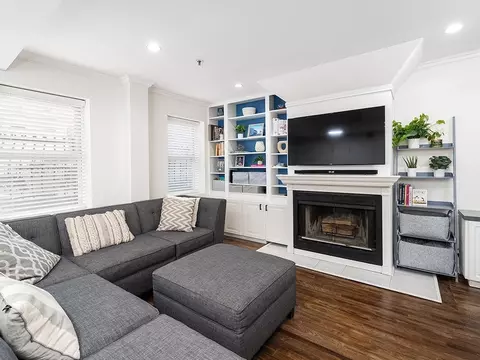 509 Garden St 1 #1, Hoboken, NJ 07030