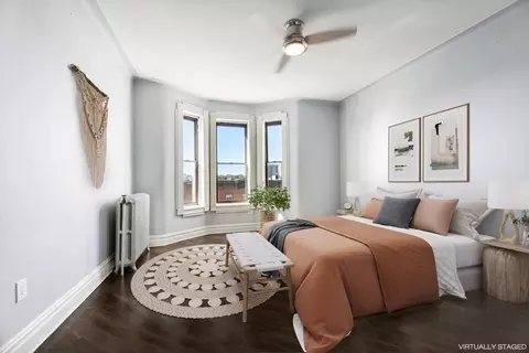 807 Washington St 5s #5S, Hoboken, NJ 07030