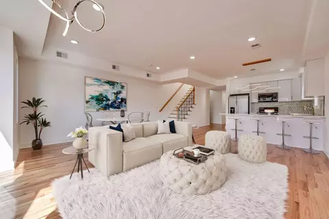 54 Logan Ave #2, Jersey City, NJ 07306