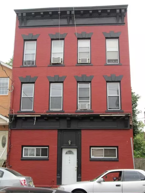 164 Hutton St 2l #2L, Jersey City, NJ 07307