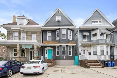 1812 Kennedy Blvd, Union City, NJ 07087