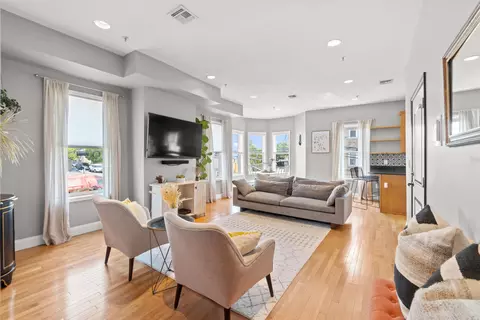 6515 Palisade Ave 201 #201, West New York, NJ 07093