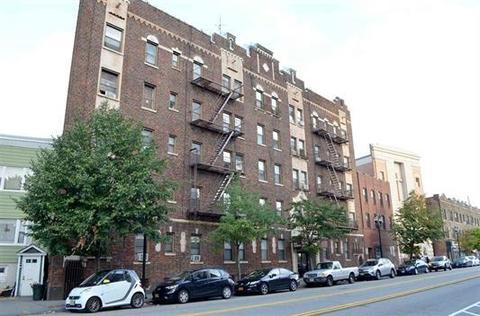 821 Bergen Ave A2 #A2, Jersey City, NJ 07306
