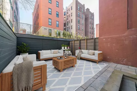 615 Hudson St 1 #1, Hoboken, NJ 07030