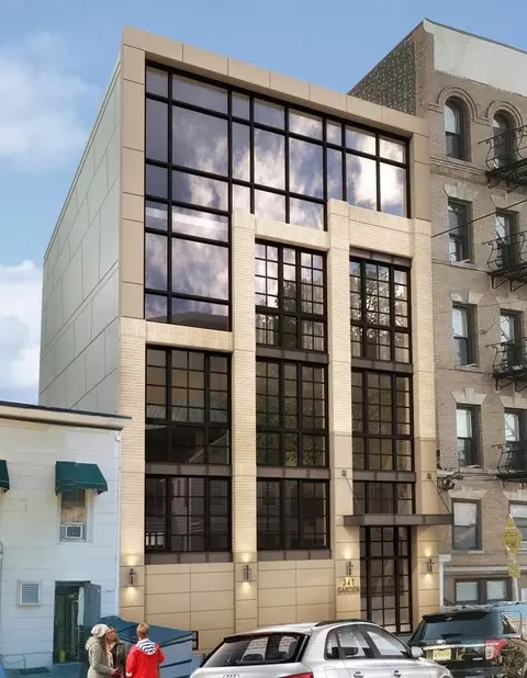 341 Garden St 1 #1, Hoboken, NJ 07030