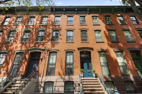 104 Mercer St #3, Jersey City, NJ 07302