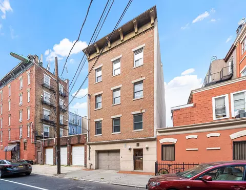 406 4th St 2 #2, Hoboken, NJ 07030