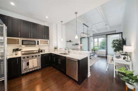 1500 Garden St #2H, Hoboken, NJ 07030