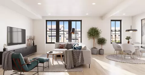 301 7th St #4, Jersey City, NJ 07302
