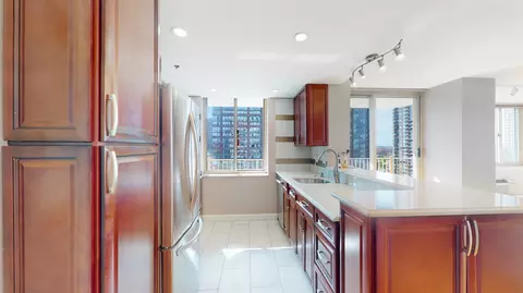1 2nd St 1702 #1702, Jersey City, NJ 07302