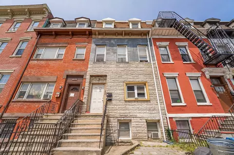 685 Bergen Ave, Jersey City, NJ 07304