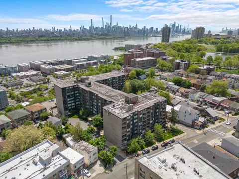 9060 Palisade Ave 809 #809, North Bergen, NJ 07047