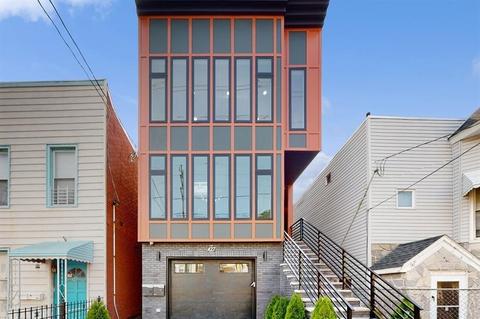 427 Liberty Ave 1 #1, Jersey City, NJ 07307