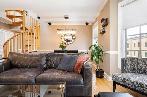 501 9th St 615 #615, Hoboken, NJ 07030