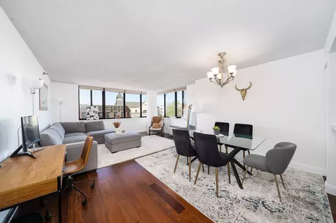 551 Observer Highway 4b #4B, Hoboken, NJ 07030