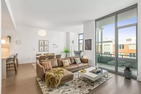 9 Avenue At Port Imperial #1205, West New York, NJ 07093
