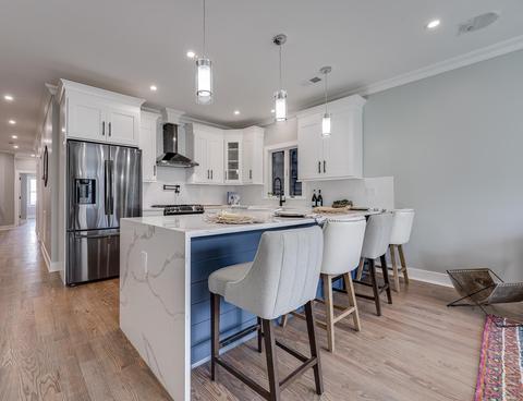 35 Graham St 2 #2, Jersey City, NJ 07307