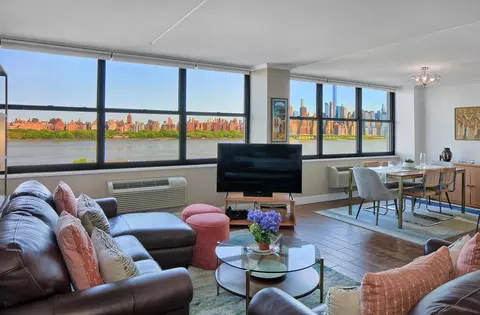 7004 Blvd East 9l #9L, Guttenberg, NJ 07093