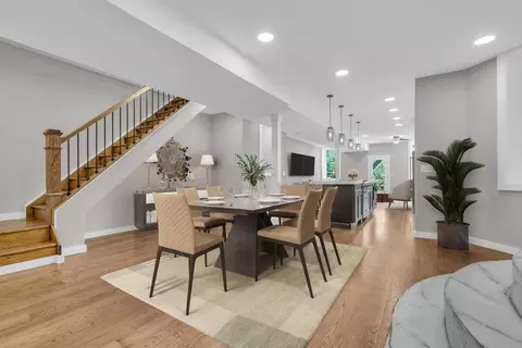 376 Ogden Ave # 1, Jersey City, NJ 07307