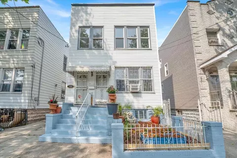 108 Clarke Ave, Jersey City, NJ 07304
