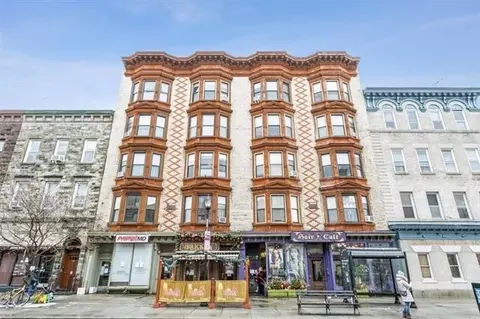 1122 Washington St #3, Hoboken, NJ 07030