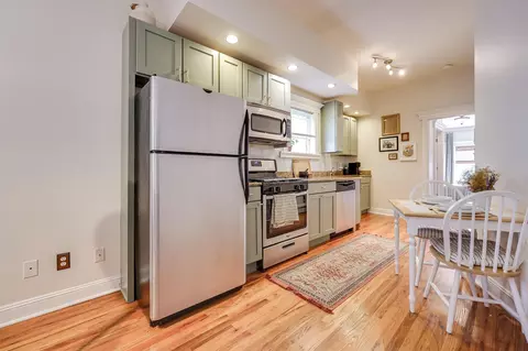 108 Duncan Ave 3r #3R, Jersey City, NJ 07306