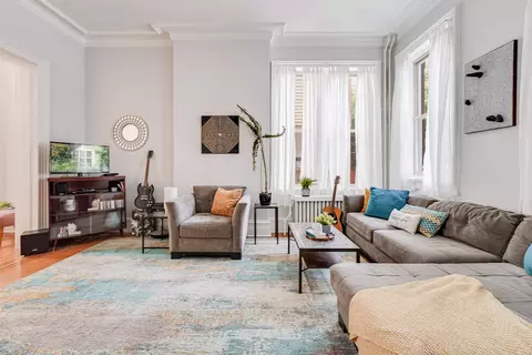 252 Ogden Ave, Jersey City, NJ 07307