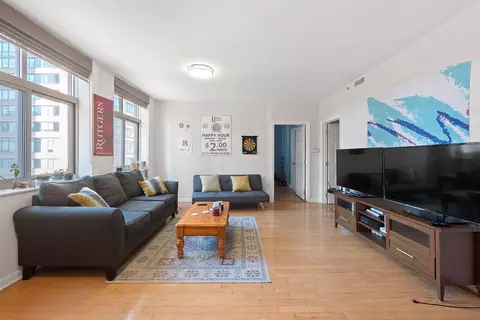 143 Morgan St 6a #6A, Jersey City, NJ 07302