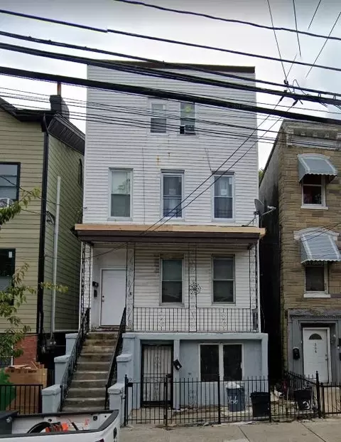 366 Bergen Ave, Jersey City, NJ 07304