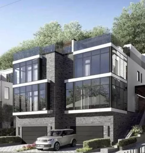 500 Undercliff Ave #B, Edgewater, NJ 07020