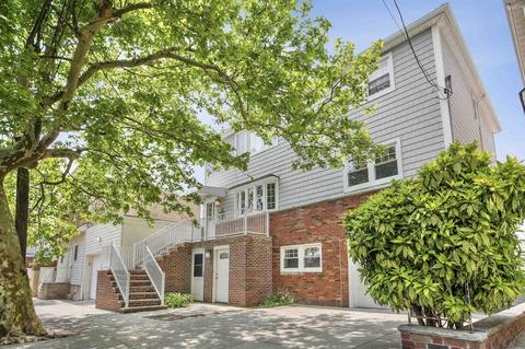 43 Columbia Ave, Jersey City, NJ 07307