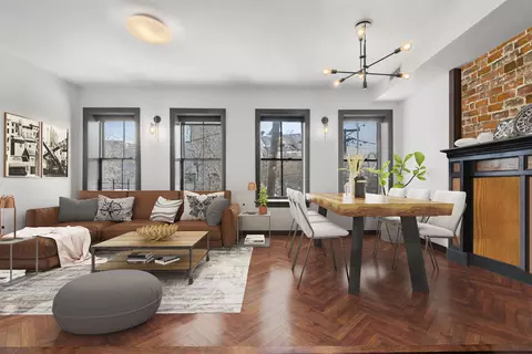25 Division St #2, Jersey City, NJ 07302
