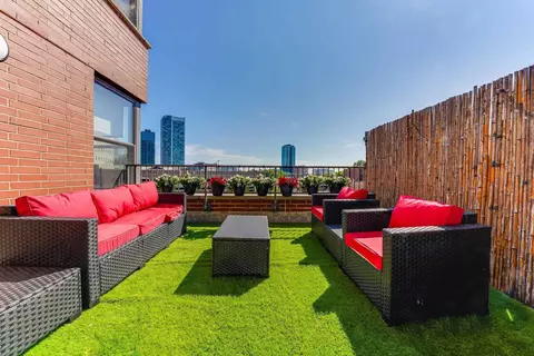 102 Christopher Columbus Dr 604 #604, Jersey City, NJ 07302