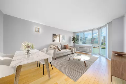 20 2nd St 806 #806, Jersey City, NJ 07302