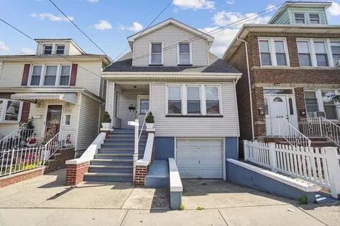 902 76th St, North Bergen, NJ 07047