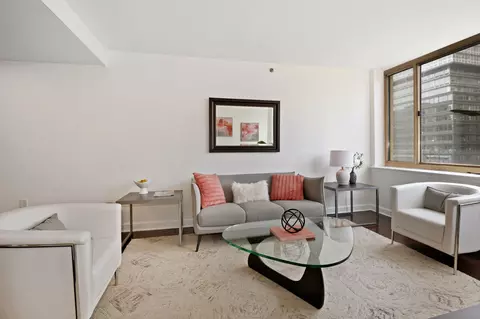 1 2nd St 1603 #1603, Jersey City, NJ 07302