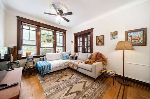 116 Willow Ave 1 #1, Hoboken, NJ 07030