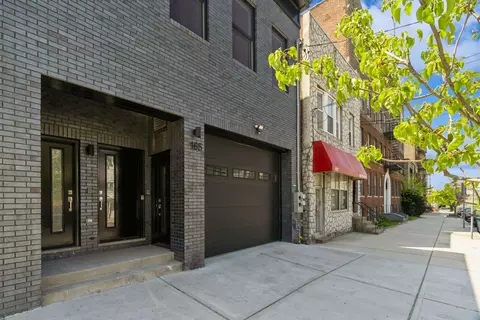 165 Manhattan Ave 1 #1, Jersey City, NJ 07307